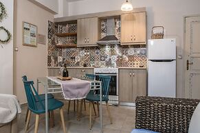 Arodamos Apartments & Studios