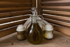 Arodamos Apartments & Studios