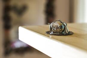 Arodamos Apartments & Studios