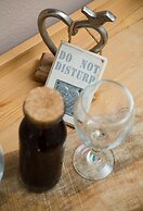 Arodamos Apartments & Studios