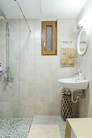 Arodamos Apartments & Studios