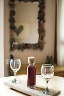 Arodamos Apartments & Studios