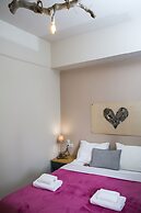 Arodamos Apartments & Studios