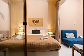 Arodamos Apartments & Studios