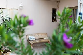 Arodamos Apartments & Studios