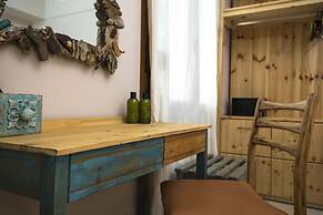 Arodamos Apartments & Studios