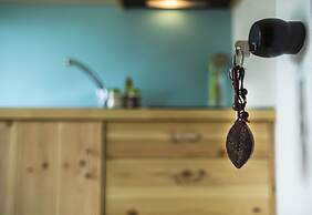 Arodamos Apartments & Studios