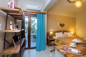 Arodamos Apartments & Studios