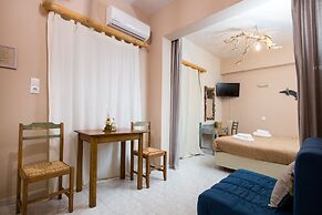 Arodamos Apartments & Studios