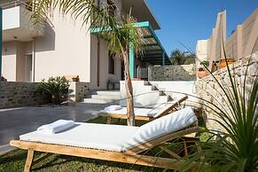 Arodamos Apartments & Studios