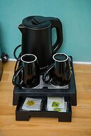 Arodamos Apartments & Studios