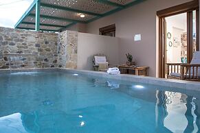 Arodamos Apartments & Studios