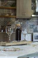 Arodamos Apartments & Studios