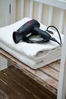 Arodamos Apartments & Studios