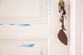 Arodamos Apartments & Studios