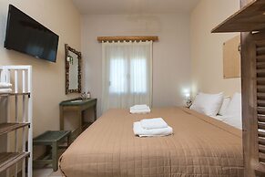 Arodamos Apartments & Studios