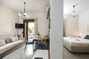 Arodamos Apartments & Studios