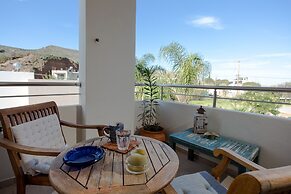 Arodamos Apartments & Studios