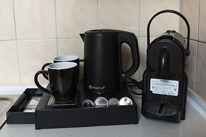 Arodamos Apartments & Studios