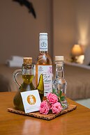 Arodamos Apartments & Studios