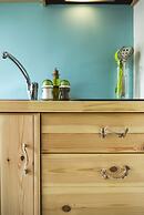 Arodamos Apartments & Studios