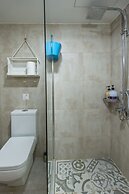 Arodamos Apartments & Studios