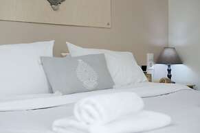 Arodamos Apartments & Studios