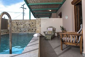 Arodamos Apartments & Studios