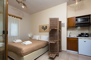 Arodamos Apartments & Studios