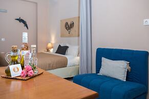 Arodamos Apartments & Studios