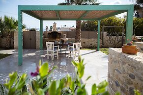 Arodamos Apartments & Studios