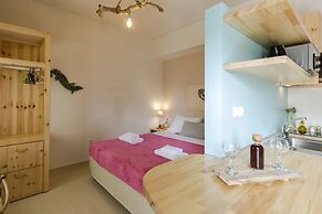 Arodamos Apartments & Studios