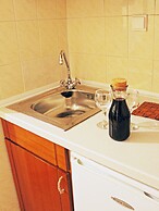 Arodamos Apartments & Studios