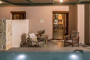 Arodamos Apartments & Studios