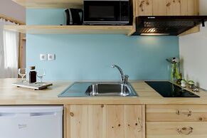 Arodamos Apartments & Studios