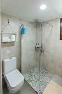 Arodamos Apartments & Studios