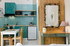 Arodamos Apartments & Studios