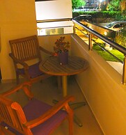 Arodamos Apartments & Studios