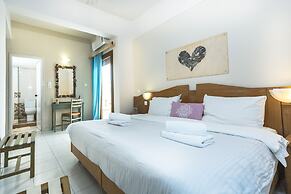 Arodamos Apartments & Studios