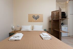 Arodamos Apartments & Studios