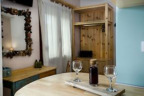 Arodamos Apartments & Studios