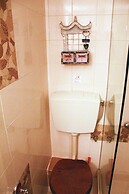 Arodamos Apartments & Studios