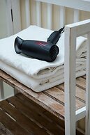 Arodamos Apartments & Studios