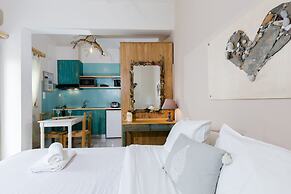 Arodamos Apartments & Studios