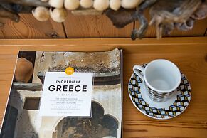 Arodamos Apartments & Studios