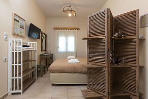 Arodamos Apartments & Studios