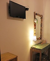 Arodamos Apartments & Studios