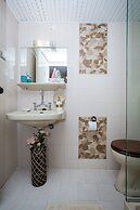 Arodamos Apartments & Studios