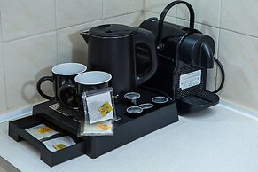 Arodamos Apartments & Studios