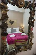 Arodamos Apartments & Studios